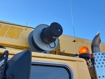Crane Superstructure Hydraulics with