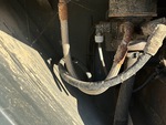 Hydraulics - Crane Carrier/Chassis with