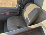 Control Station with Seats/armrests