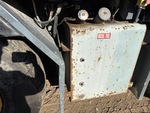 Crane Superstructure Hydraulics with Hydraulic Tank