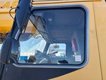 General Appearance with Glass