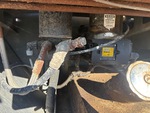 Crane Superstructure Hydraulics with Pumps (Hydraulics)