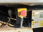 Safety with Safety Lock Out/Stop