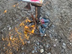 Crane Superstructure with