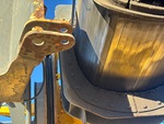Crane Superstructure with