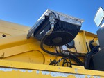 Crane Superstructure Hydraulics with