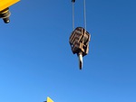 Specialty with Main Load Block