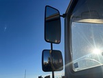 Control Station with Mirrors