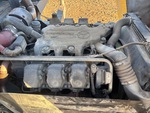 Engine with Engine - Right Side