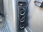 Upper Control Station with Heater