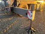 Crane Superstructure with