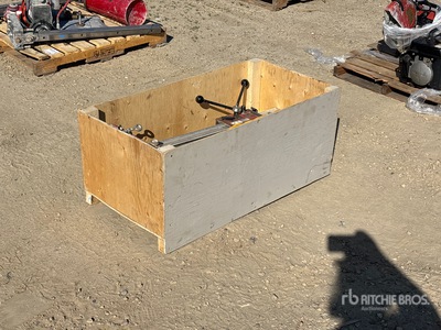 Quantity of (2) Hilti Core Drill