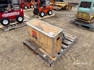Hycon Concrete Ring Saw