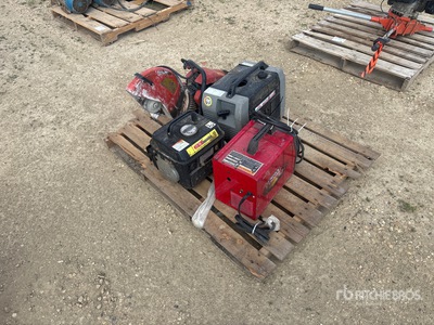 Quantity of Tools Divers - Outils à main