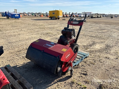 Toro 38701 Spazzatrice a motore
