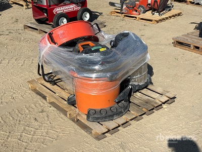 Quantity of (3) Rigid Shop Aspirateur