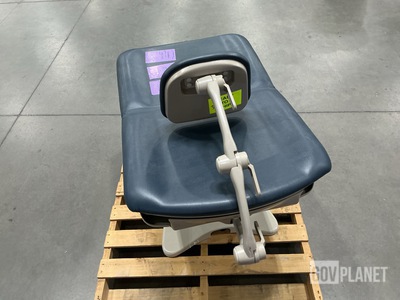 The Brewer Company Assist Power Procedure Table