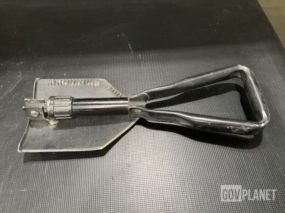(50) Entrenching Hand Tools