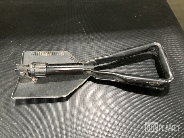 (50) Entrenching Hand Tools