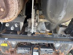 Drivetrain with Rear Axle