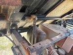 v2 Chassis - UTV with Bed Hinge Points