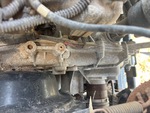 Drivetrain with Transmission