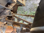 v2 Chassis - UTV with Steering Linkage