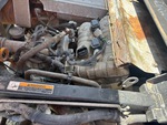 Engine with Engine - Right Side