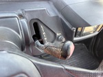 Control Station with Drivetrain Controls