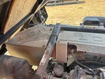 Engine with Exhaust System