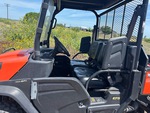 General Appearance with Hand Rails