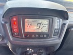 Control Station with Gauges