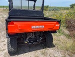 v2 Chassis - UTV with Tailgate