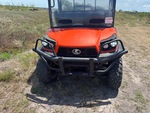General Appearance with Exterior Lights