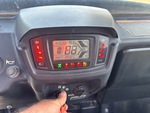 Control Station with Warning Lights