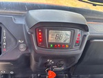 Control Station with Dash Console