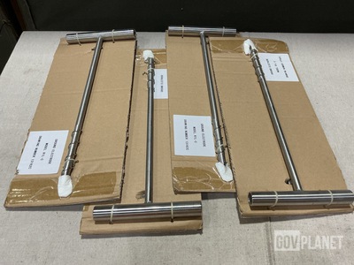 (4) R1L-C Ground Electrodes