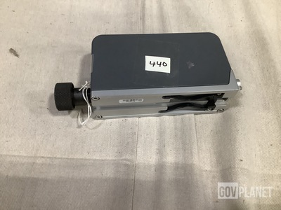 ITC Electronics PM200-BG200K Pressure Measurement Unit