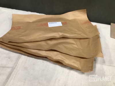 (10) Kampi Components MC-008760A Gaskets