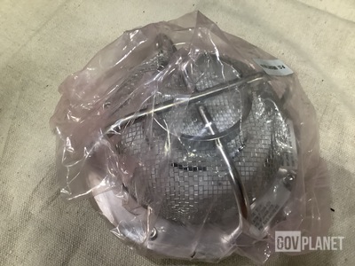Meggitt Safety Systems SAS-04399-03 Smoke Detector Assembly