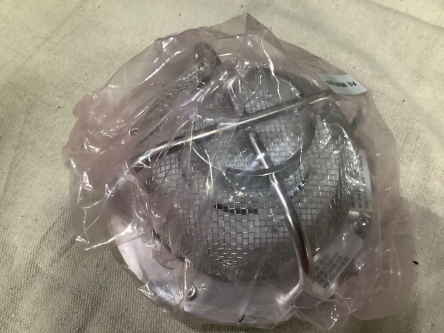 Meggitt Safety Systems SAS-04399-03 Smoke Detector Assembly