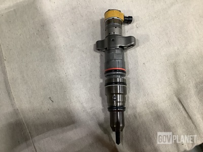 (6) Cat 387-9428 Injector Assemblies