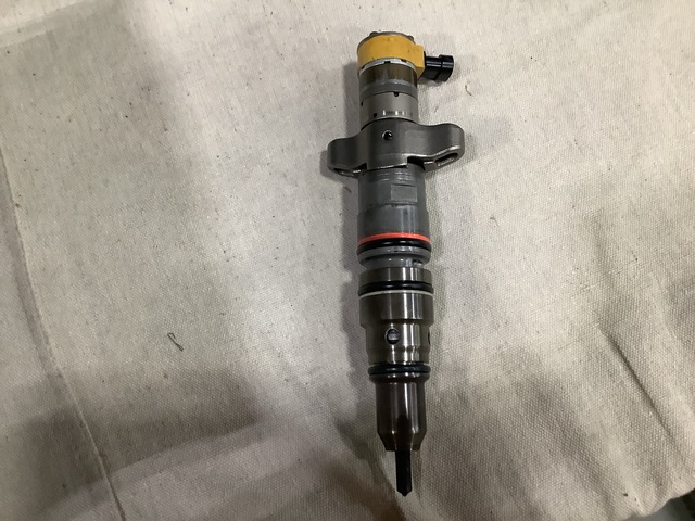 (6) Cat 387-9428 Injector Assemblies