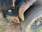 General Appearance with Condición de la chapa metálica (fibra de vidrio)