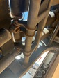 Système hydraulique with Cylindres