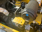 Engine with 