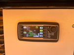 Control Station with 