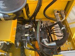 Hydraulics with 