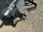 Chassis with 