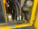 Hydraulics with